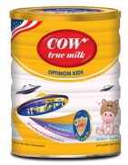 Sữa Bột Cow True Milk - OPTIMOM KIDS 0 đến 12 tháng tuổi