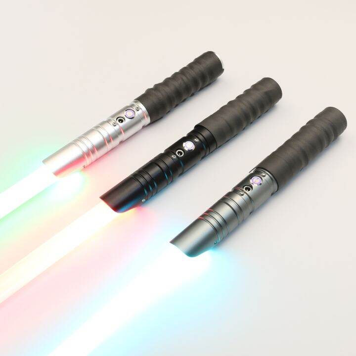 txqsaber-lightsaber-neo-pixel-rgb-smooth-swing-metal-hilt-for-heavy-dueling-12-color-force-foc-blaster-laser-sword-jedi-toys