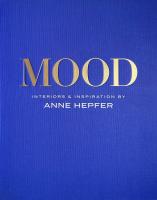 หนังสืออังกฤษใหม่ MOOD [Hardcover]