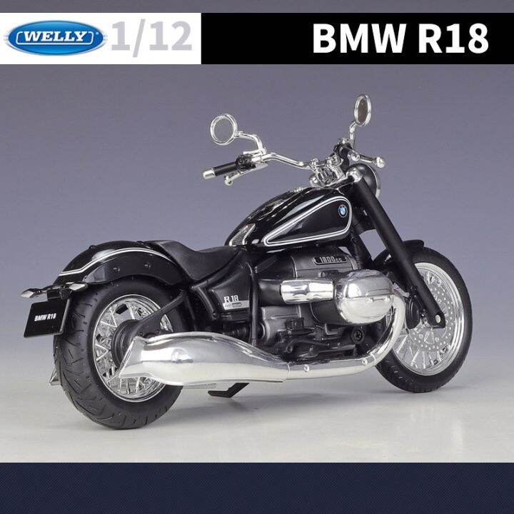 welly-1-12-bmw-r18-alloy-sports-motorcycle-model-simulation-diecast-metal-street-cruising-motorcycle-model-collection-kids-gifts