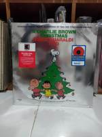 แผ่นเสียง Vince Guaraldi - A Charlie Brown Christmas (Walmart Exclusive)