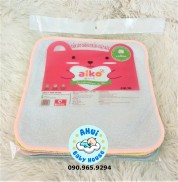 Tấm lót sơ sinh chống thấm AIKO - 8 miếng gói