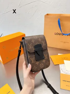 lv cellphone sling bag｜TikTok Search