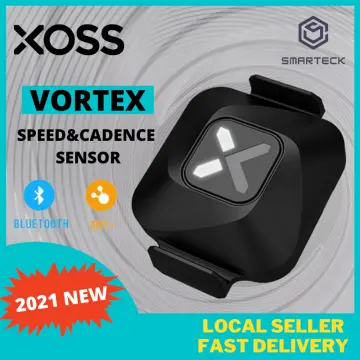 Speed Cadence Sensor Best Price in Singapore Jan 2024 Lazada