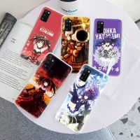 อ่อนนุ่ม เคสโทรศัพท์ หรับ OPPO Reno 2F 4F 5 2Z 4 5Z 8T Reno 6 6Z 8 5F F9 2 F7 Pro Lite TPU ปก Tr59 Date A Live