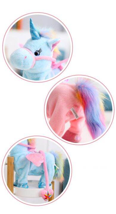 plush-unicorn-toys-for-girls-kids-walking-talking-plush-electric-with-music-toy-35cm-cute-plush-robot-childrens-gift-2023-new