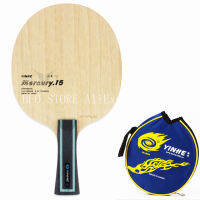 Yinhe Y15 Mercury 15 (Y-15, Y 15) OFF Table Tennis Blade for Ping Pong Racket