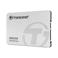 250 GB SSD (เอสเอสดี) TRANSCEND 225S 2.5” SATA3 (TS250GSSD225S) []