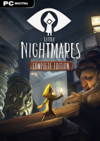 แฟลชไดร์ฟเกมpc  little nightmares 1  สำหรับเล่นบนเครื่องคอมและโน้ตบุ๊ค # game เกมส์ pc เกม แผ่นเกมส์ แฟลชไดร์ฟ games flash drive little nightmares 2 little nightmare 1 2