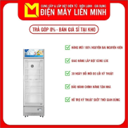 Tủ mát Aqua 215 lít AQS-AF340S
