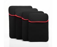 IT ซองใส่ laptop ขนาด 13-17 นิ้ว สีดำ Softcase for notebook 13-17 inch