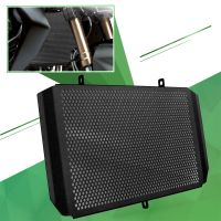 ☊✢ FOR KAWASAKI z750 z800 E Z800 ABS Z1000SX ninja 1000 versy1000 Motorcycle Accessories Radiator Grille Guard Cover Protection