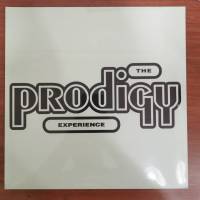 แผ่นเสียง​ แผ่นไวนิล The​ prodigy-Experience (แผ่นใหม่,ซีล,มือ1)