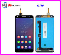หน้า จอ สำหรับรุ่น LCD.Huawei G750+ทัชสกรีน