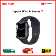 Đồng Hồ Thông Minh Smart Watch Seri 7 - Màn Hình Vuông Tràn Viền Full HD
