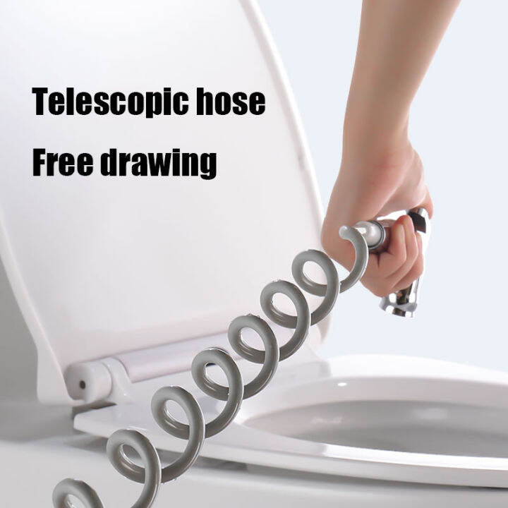 JOMOO Switch Faucet Bathroom Faucet Gun Toilet Triangle Valve Switch