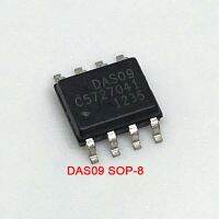 5ชิ้น Das09 Das09-Lf-Z / Dp2525 / Pr8278b / Fp6716spctr Fp6716ชิปวงจรรวม Sop-8ใหม่เอี่ยม