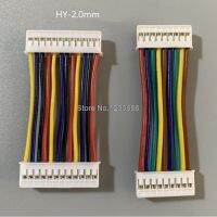 24AWG 10CM Grove Cable conector 4 Pines universal 20 cm HY 2.0mm Wire Cable Connector HY2.0 2/3/4/5/6 Pin Connector