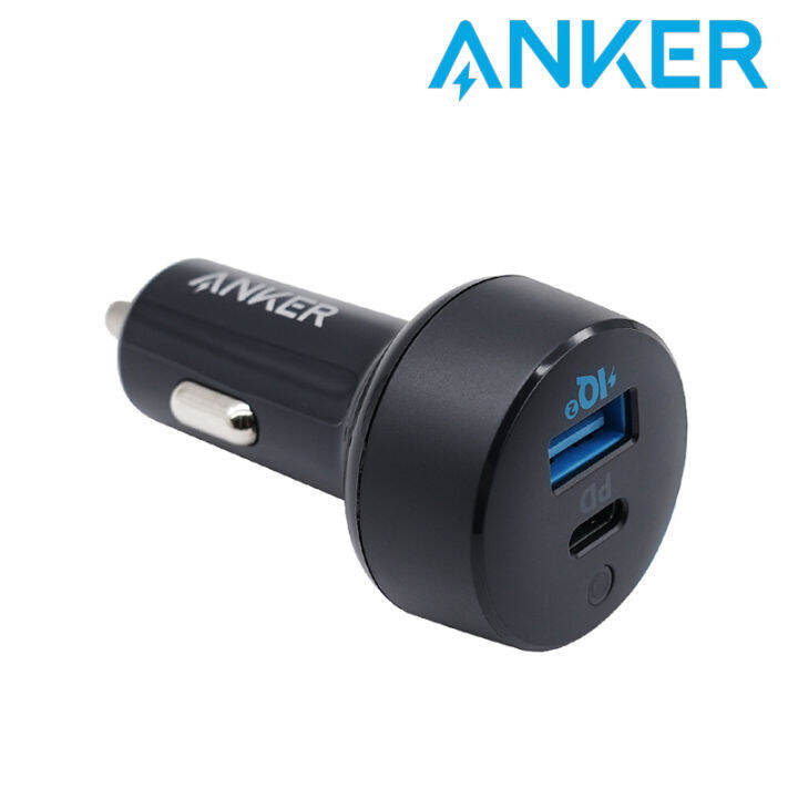 anker-car-charger-usb-c-35w-2-port-with-30w-power-delivery-and-12w-poweriq-powerdrive-pd-2-with-led-for-and-more