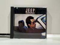 1 CD MUSIC ซีดีเพลงสากล JEEP TSUYOSHI NAGABUCHI (C1D48)