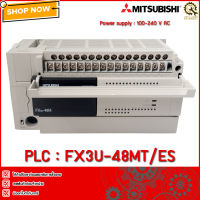 PLC MITSUBISHI FX3U-48MT/ES  TH