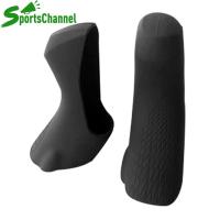 sportschannel Silicone Road Bicycle Bike Shift Lever Cover Hood for SHIMANO R7000/R8000