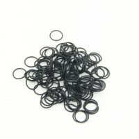 Trumpet parts Rubber ring Tuning tube muffler apron Used for trumpet instrument no. 1 and no. 3 converter