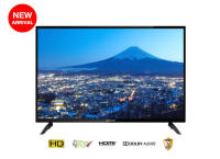 SHARP ทีวี 32 นิ้ว รุ่น 2T-C32ED2X HD DIGITAL (รับประกันศูนย์ 1 ปี)