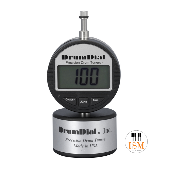 drum-dial-อุปกรณ์ตั้งเสียงกลอง-digital-drum-tuner-รุ่น-ddd