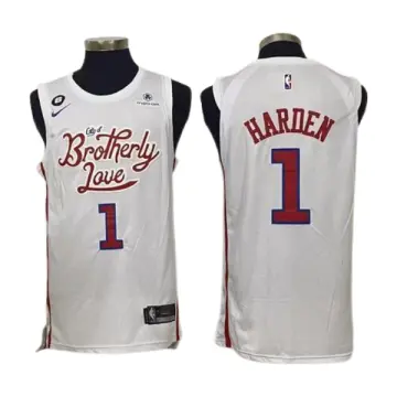 Shop James Harden Jersey For Men Sixers with great discounts and prices  online - Sep 2023