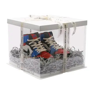Sneaker Storage Box (@ShoeBoxBoys) / X