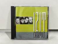 1 CD MUSIC ซีดีเพลงสากล      IZIT/CATAPULT - IZIT/CATAPULT    (K8H67)