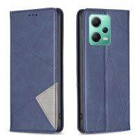 เคสโทรศัพท์สำหรับ Xiaomi Redmi Note 12 12 12 Pro 12 Pro Plus กระเป๋าสตางค์หนังนุ่มแม่เหล็กเคสโทรศัพท์พลิกช่องการ์ด