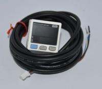 DP-102 NPN Digital Vacuum Positive Pressure Sensor ตัวควบคุมความดัน-0.1 ~ + 1 MPa (-14.6ถึง + 146.4 Psi) 100 ใหม่เดิม