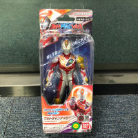 BANDAI Ultraman Decker Powerful 18 Super Action Doll Model Doll Toys|BANDAI อุลตร้าแมนเด็คเกอร์ที่มีประสิทธิภาพ 18 ซูเปอร์แอ็คชั่นตุ๊กตารุ่นของเล่นตุ๊กตา