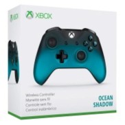 Tay Cầm Xbox One S 2019 - Màu Ocean Shadow Special Edition