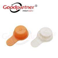 【In Stock】 nojfea 100X Goodpartner Cap Refill Toner Tool Toner Plug Hopper Cover For Kyocera Epson Xerox Sharp