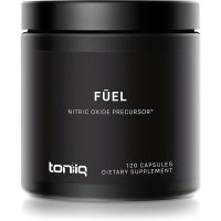 Toniiq Fuel 120 Capsules