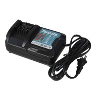 (ใส่โค้ดTOOL404 ลดเพิ่ม 15%)แท่นชาร์จ(Charger) Makita 12V. รุ่น DC10WD (ชาร์จปกติ)