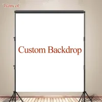 Woncol Custom Photo Backgrounds Photography Backdrops Cleaning Tools