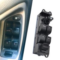 Front Left Window Lifter Control Switch Button for Legacy 2.5 05-2009 83071-AG05B 83071AG05B