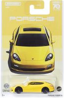 Matchbox 1/64 Porsche 70 Years Porsche Panamera HLM59