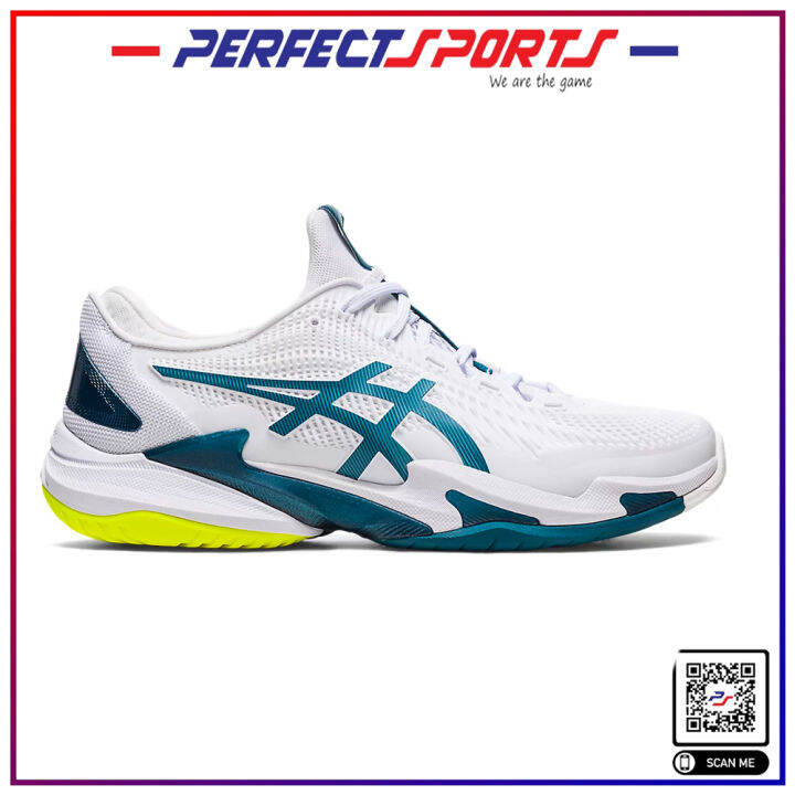 Asics tennis hotsell shoes lazada