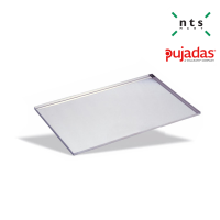 PUJADAS TRAY  ถาดอบขนมสแตนเลส ขอบเอียง 90º รุ่น PUJ1-778