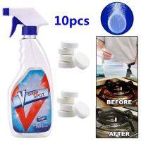 【cw】 Spray Cleaner Set   Glass - Dropshipping Multifunctional Effervescent Aliexpress