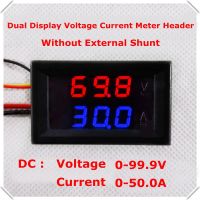 【Fast-selling】 Bside ZT100 4000 counts Digital Multimeter Frequency Tester Duty cycle Diode &amp; Continuity Test