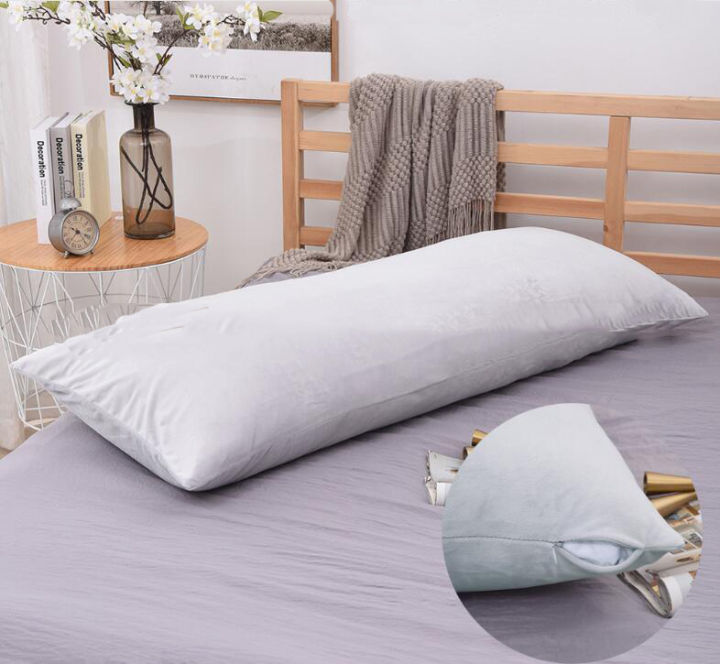fyjafon-pillowcase-50x120-cushion-cover-green-blue-soft-pillow-case-washable-bed-pillowcases-50x7050-150