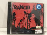 1 CD MUSIC  ซีดีเพลงสากล    RANCID    Indestructible  (A10A40)