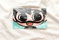 [ของแท้] Got7 Gotoon eye mask  I GOT7 4TH FAN MEETING OFFICIAL GOODS