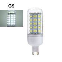 【☂】 Decor Your Home หลอดไฟข้าวโพด5W 500LM 24 SMD5730 6000K /3000K โคมไฟ LED E27/E14/G9/B22/GU10/G9สำหรับของตกแต่งบ้านหลอด AC110-130V AA